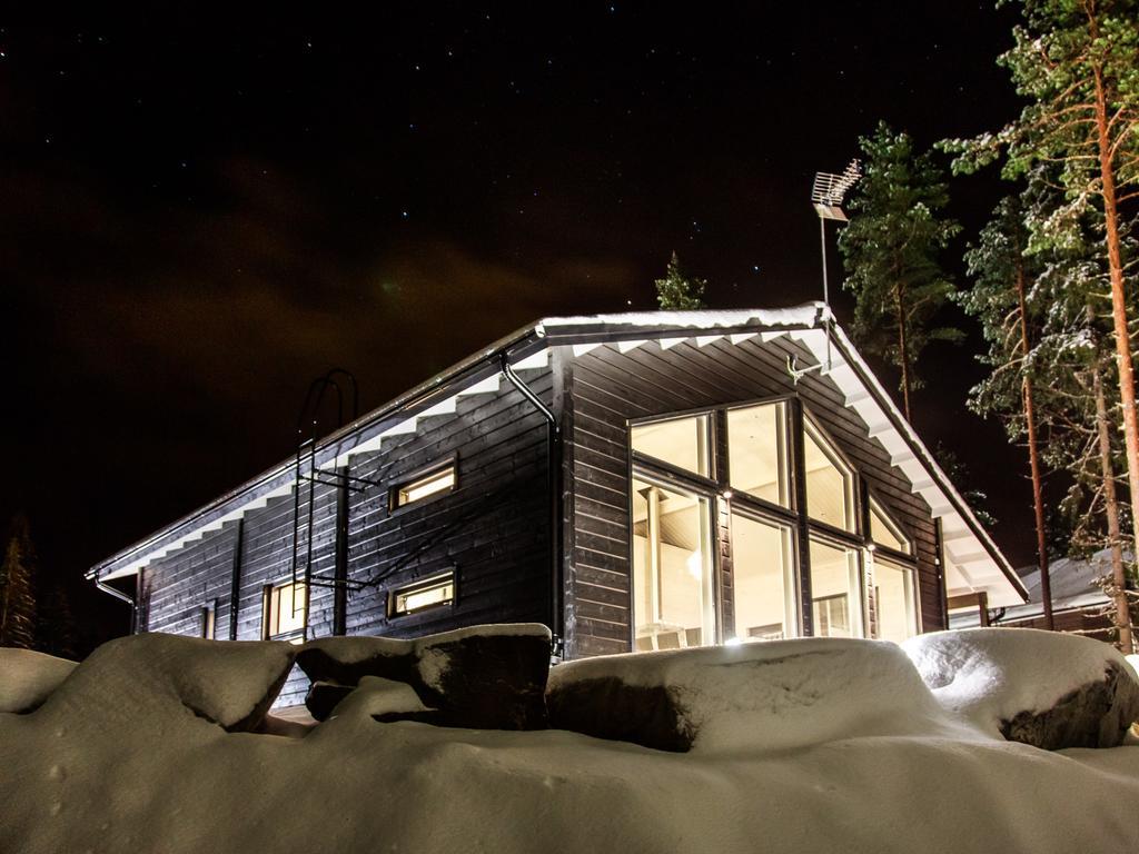 Villa Borealis Sappee Pokoj fotografie
